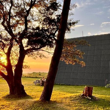 Kosmonautika Puhkekeskus Hotel Kabli Bagian luar foto