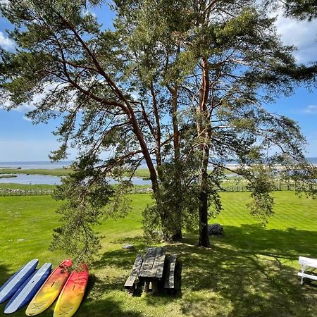 Kosmonautika Puhkekeskus Hotel Kabli Bagian luar foto