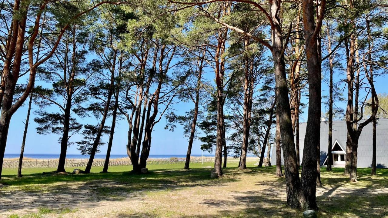 Kosmonautika Puhkekeskus Hotel Kabli Bagian luar foto