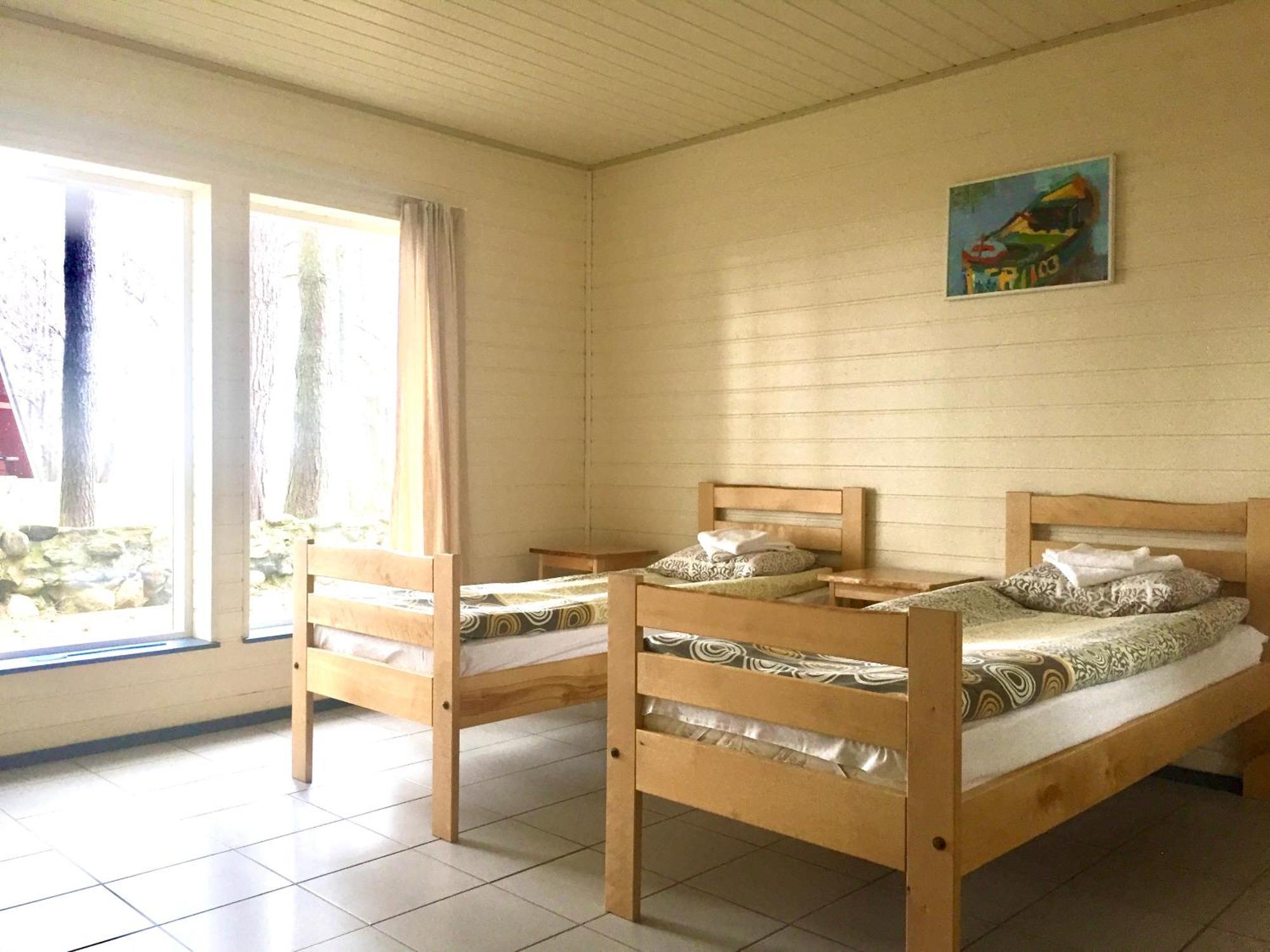 Kosmonautika Puhkekeskus Hotel Kabli Bagian luar foto