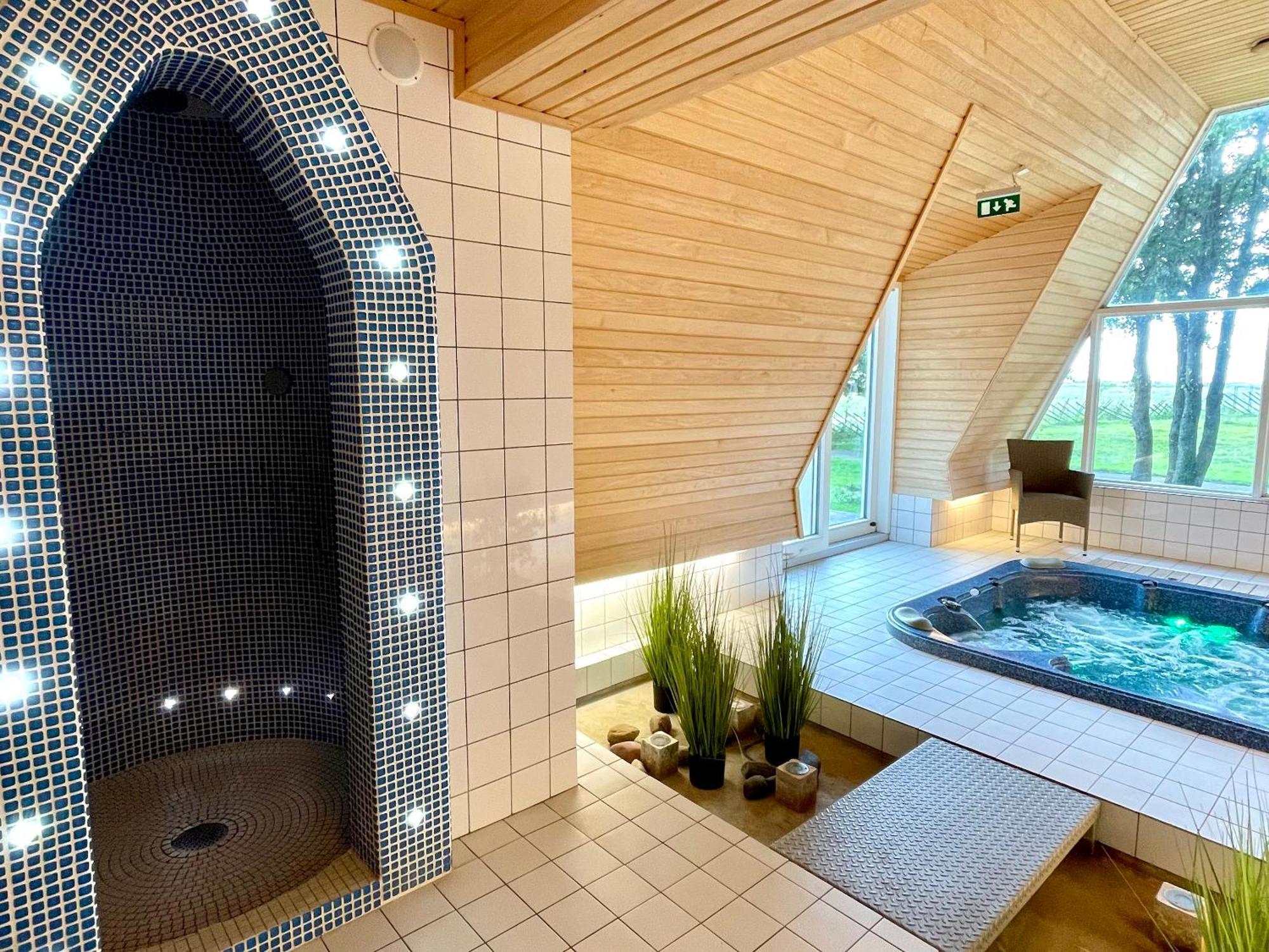 Kosmonautika Puhkekeskus Hotel Kabli Bagian luar foto