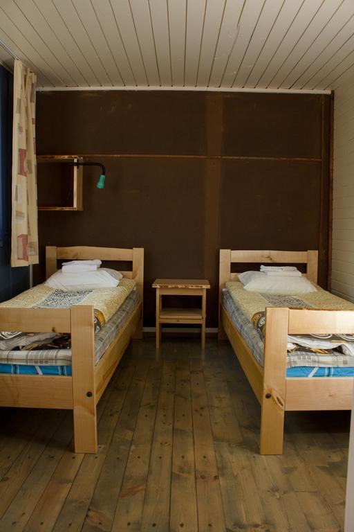 Kosmonautika Puhkekeskus Hotel Kabli Ruang foto