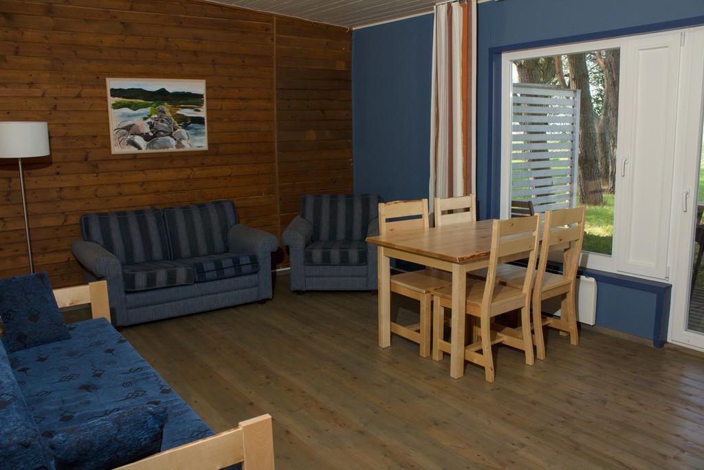 Kosmonautika Puhkekeskus Hotel Kabli Ruang foto