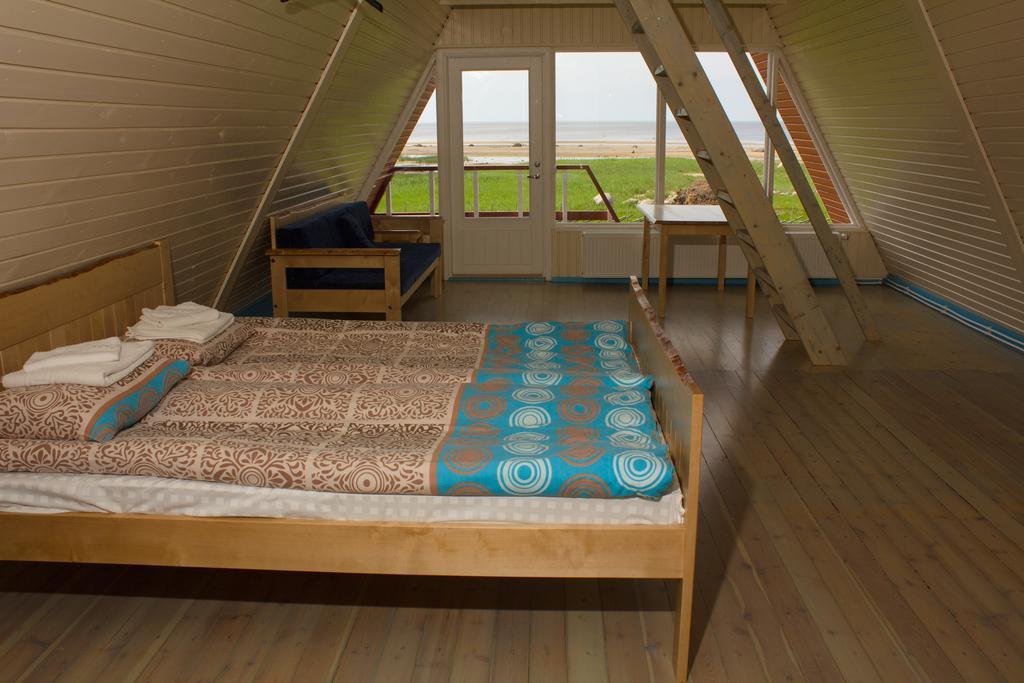 Kosmonautika Puhkekeskus Hotel Kabli Bagian luar foto